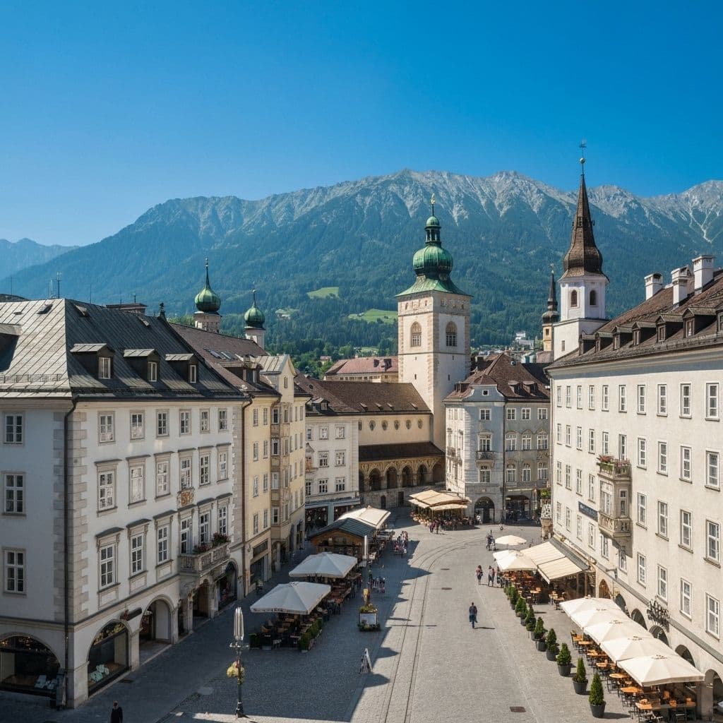 Innsbruck