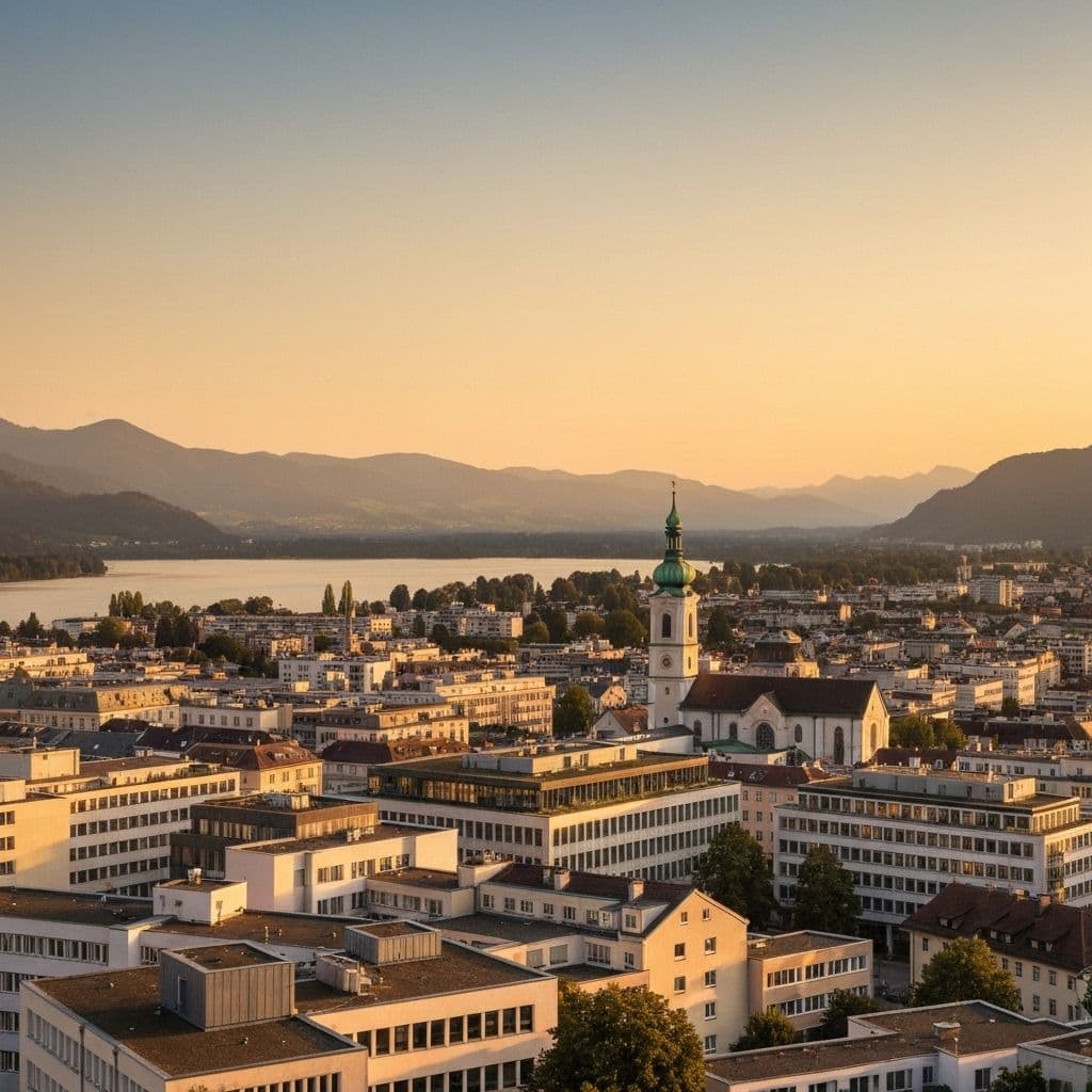 Klagenfurt
