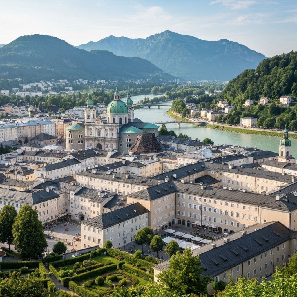 Salzburg